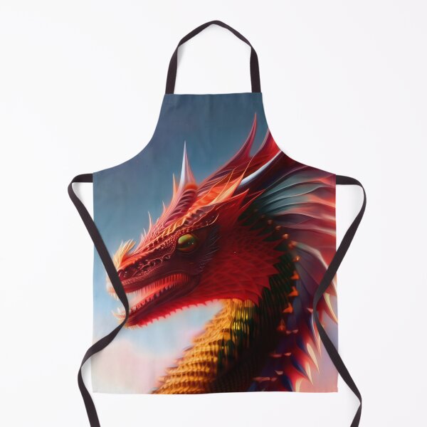Item preview, Crystal Dragons Series #17: Jagg Deviation designed and sold by dragynrain.