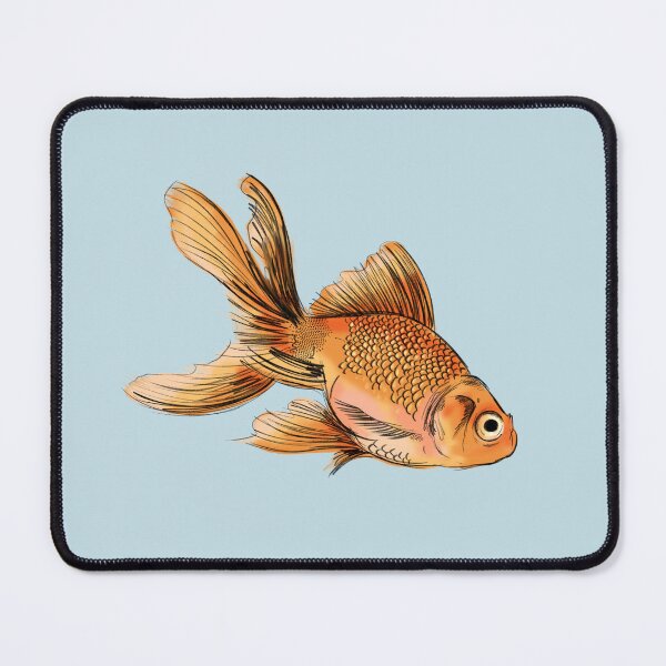 Item preview, Goldfish designed and sold by Sharilea.