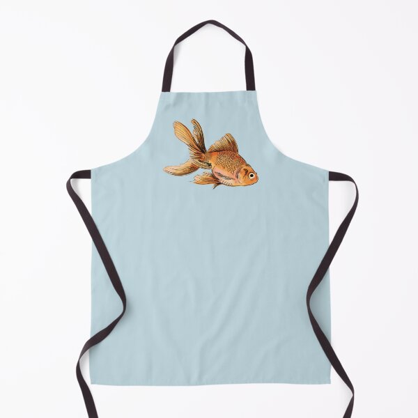 Item preview, Goldfish designed and sold by Sharilea.