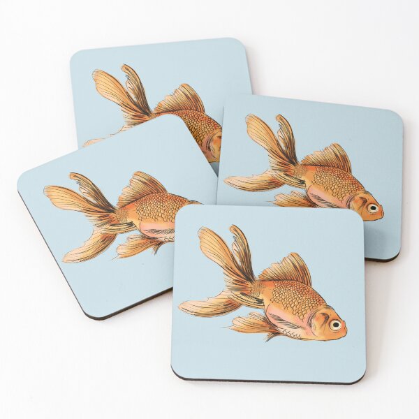 Item preview, Goldfish designed and sold by Sharilea.