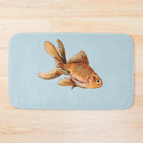 Item preview, Goldfish designed and sold by Sharilea.