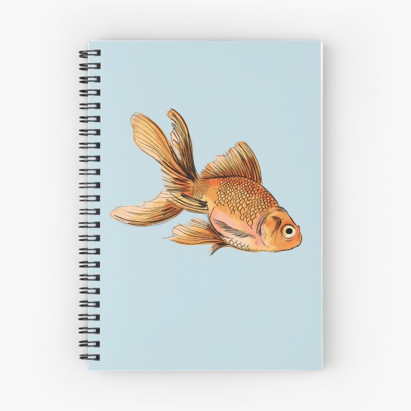 Item preview, Goldfish designed and sold by Sharilea.
