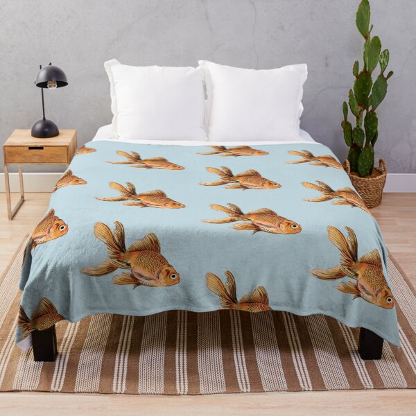 Item preview, Goldfish designed and sold by Sharilea.
