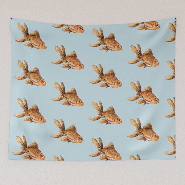 Item preview, Goldfish designed and sold by Sharilea.