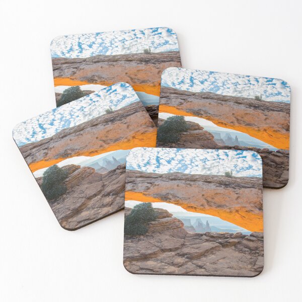 Item preview, Mesa Arch designed and sold by tailsandstays.