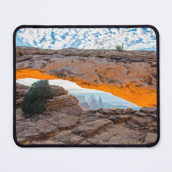 Item preview, Mesa Arch designed and sold by tailsandstays.