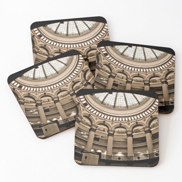 Item preview, Cleveland Trust Company Building, Cleveland, Ohio designed and sold by irishmurr.