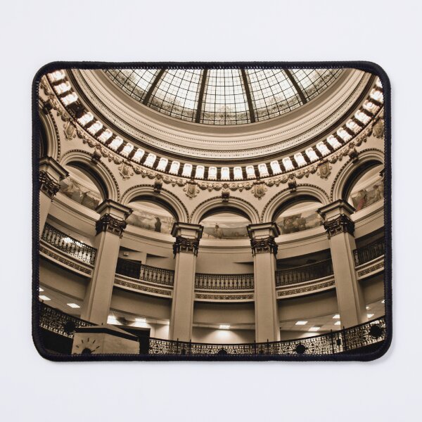 Item preview, Cleveland Trust Company Building, Cleveland, Ohio designed and sold by irishmurr.