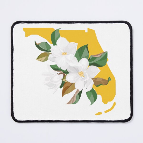 Item preview, Florida Magnolias Light designed and sold by shebringstrings.