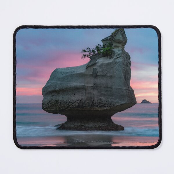 Item preview, Pink Dawn in New Zealand designed and sold by tailsandstays.