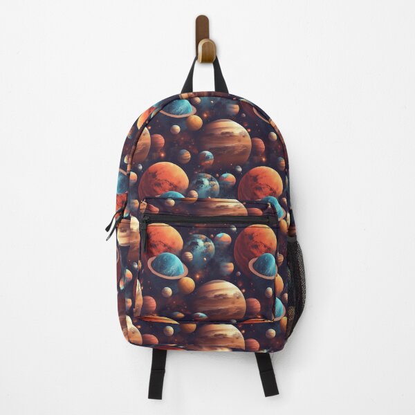 Item preview, Planets Pattern designed and sold by tommytyrer.