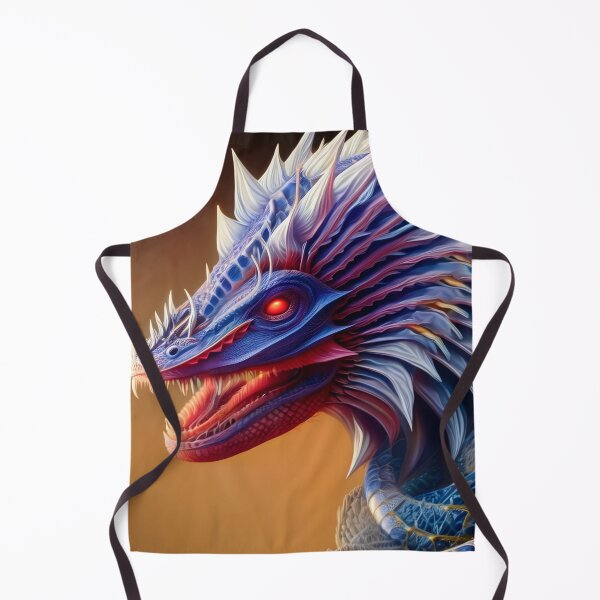 Item preview, Crystal Dragons Series #18: Lucent Azurite designed and sold by dragynrain.