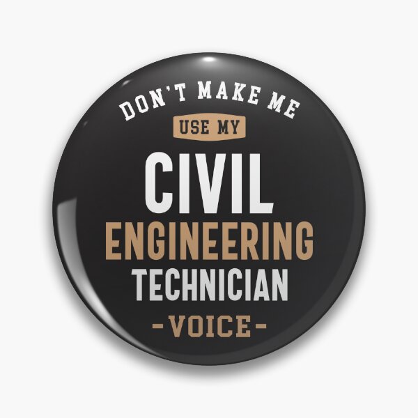 Item preview, Civil Eng Tech Voice designed and sold by cidolopez.
