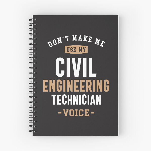 Item preview, Civil Eng Tech Voice designed and sold by cidolopez.