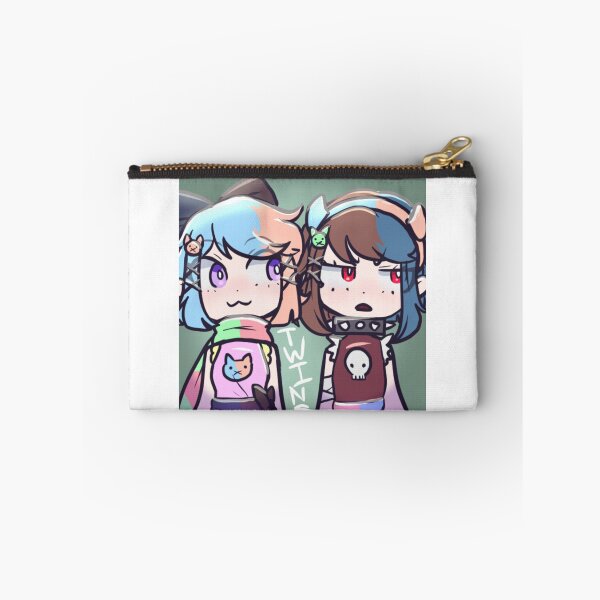 Item preview, Best Twin Girls~ designed and sold by JirachiChiaki.