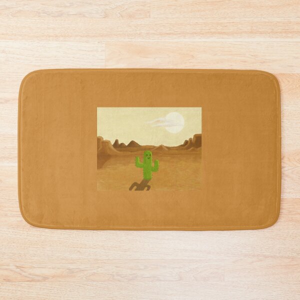 Item preview, The Happiest Cactus designed and sold by jane-norman.