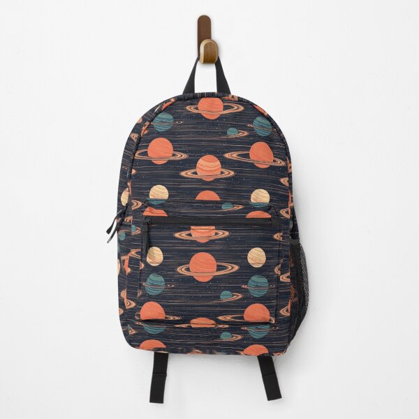 Item preview, Planets Pattern designed and sold by tommytyrer.