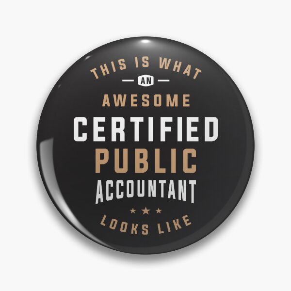 Item preview, This Is What An Awesome CPA Looks Like designed and sold by cidolopez.