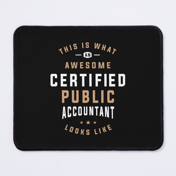 Item preview, This Is What An Awesome CPA Looks Like designed and sold by cidolopez.