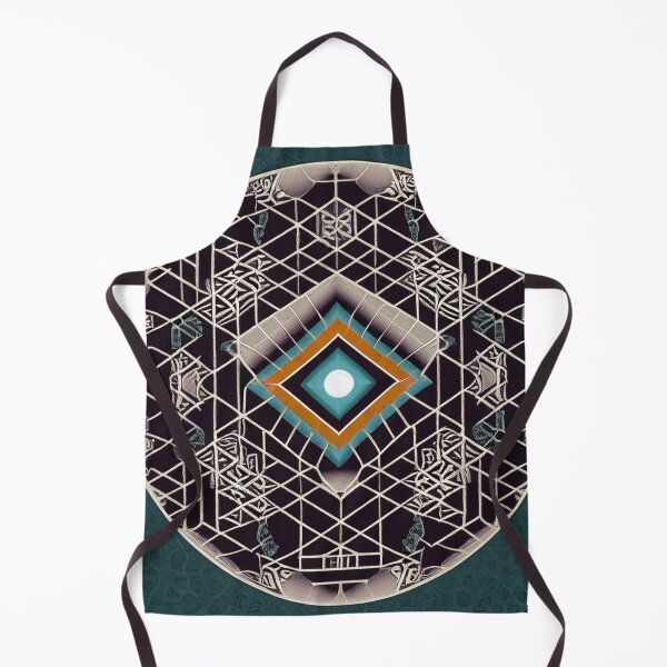 Item preview, Mandala 3 designed and sold by Fidel Mehra.