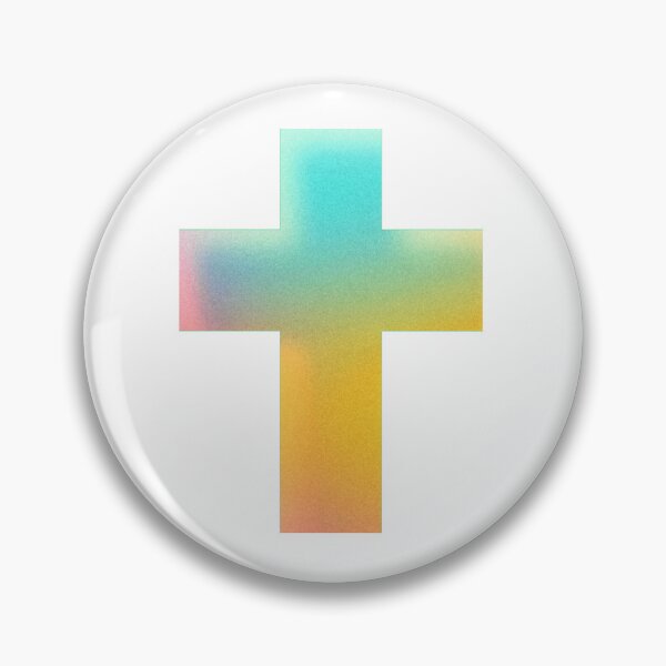 Item preview, Simple Cross designed and sold by BriggyBear.