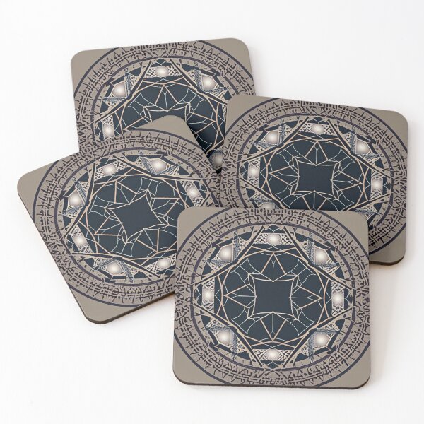 Item preview, Mandala 4 designed and sold by Fidel Mehra.
