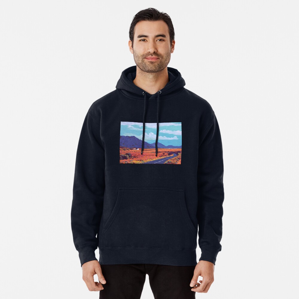Item preview, Pullover Hoodie designed and sold by eolai.