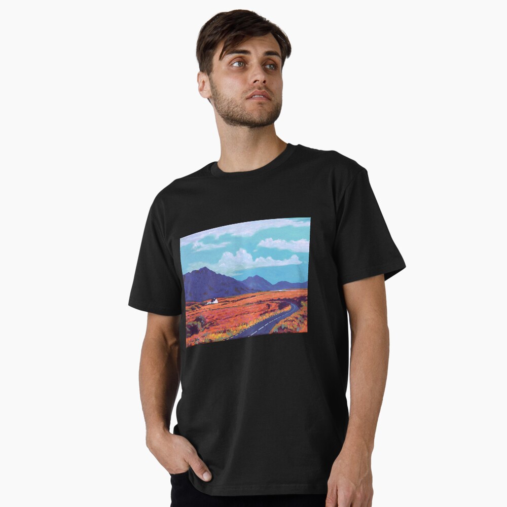 Item preview, Premium T-Shirt designed and sold by eolai.