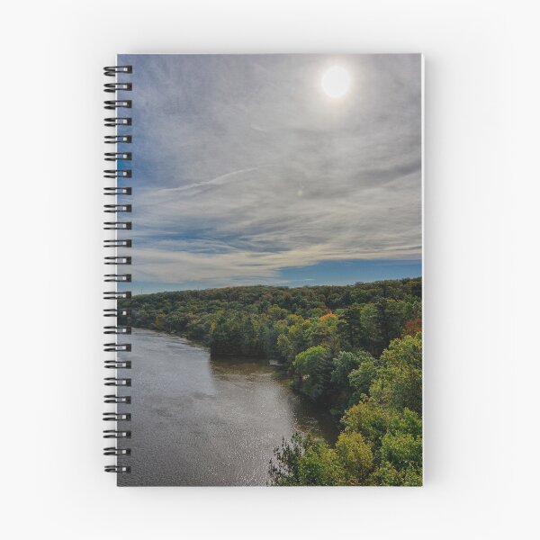Item preview, Autumn at Starved Rock designed and sold by kendoman26.