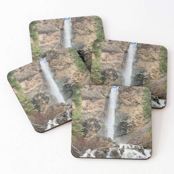 Item preview, Scenic Treasure Falls, Pagosa Springs, Colorado designed and sold by CommandoCrane.