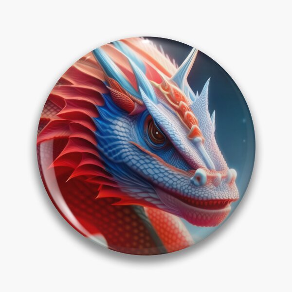 Item preview, Crystal Dragons Series #19: Opal Tourmaline designed and sold by dragynrain.