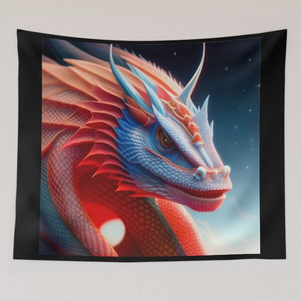 Item preview, Crystal Dragons Series #19: Opal Tourmaline designed and sold by dragynrain.