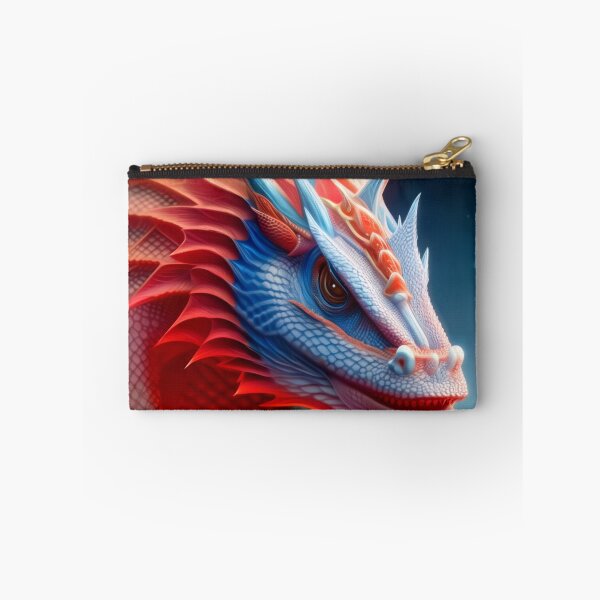 Item preview, Crystal Dragons Series #19: Opal Tourmaline designed and sold by dragynrain.