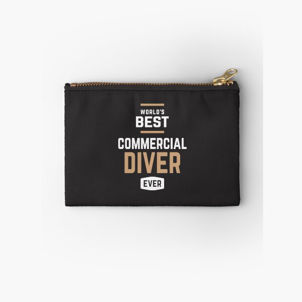 Item preview, World's Best Commercial Diver Ever designed and sold by cidolopez.