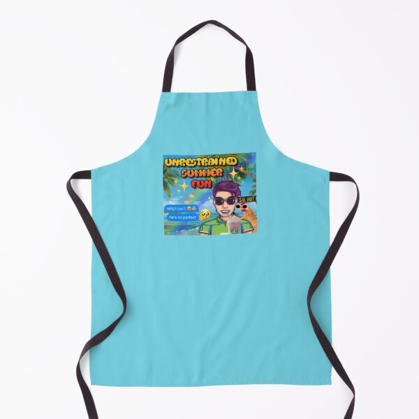 Item preview, Unrestrained Summer Fun Shane designed and sold by jane-norman.
