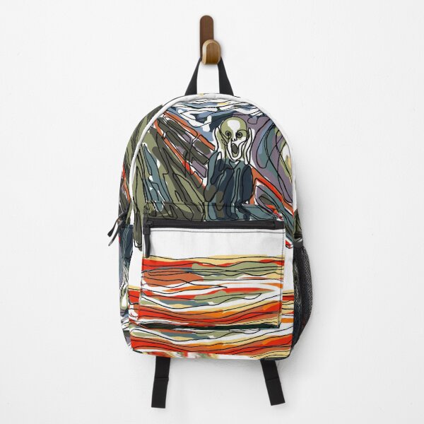 Item preview, Scream No.1 designed and sold by AdrijanaAjaDa.