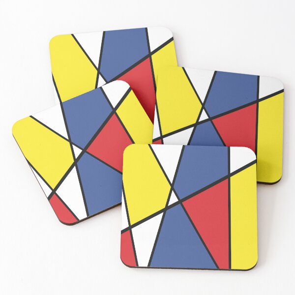 Item preview, BAUHAUS 12 designed and sold by SASHAdesignCo.