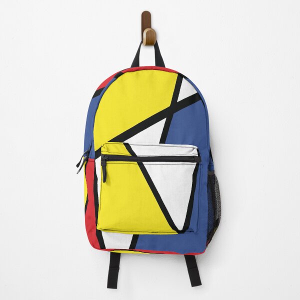 Item preview, BAUHAUS 12 designed and sold by SASHAdesignCo.