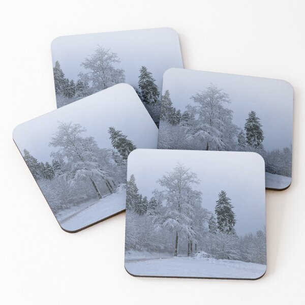 Item preview, Winter Feeling designed and sold by rawshutterbug.