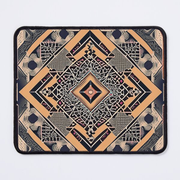 Item preview, Mandala 6 designed and sold by Fidel Mehra.