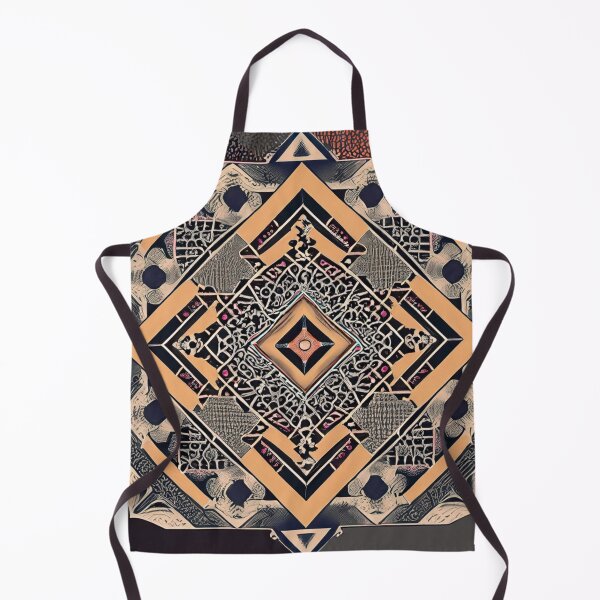 Item preview, Mandala 6 designed and sold by Fidel Mehra.