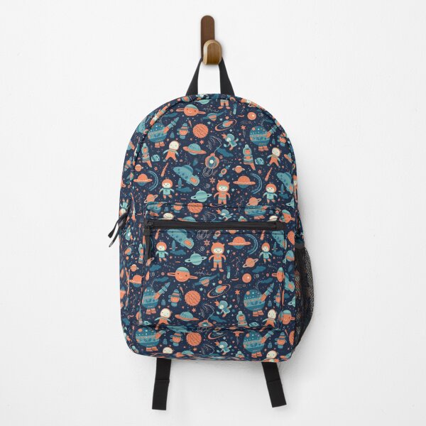 Item preview, Space Pattern designed and sold by tommytyrer.