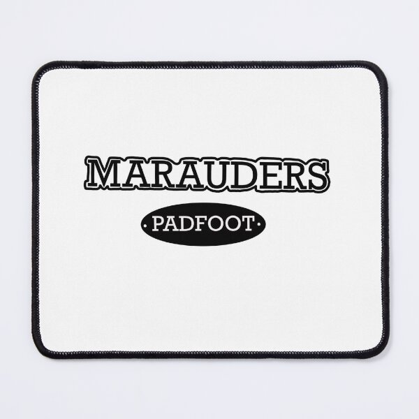 Item preview, Marauders padfoot designed and sold by Shadoodle.