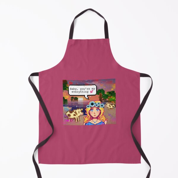 Item preview, Soft Haley Stardew designed and sold by jane-norman.