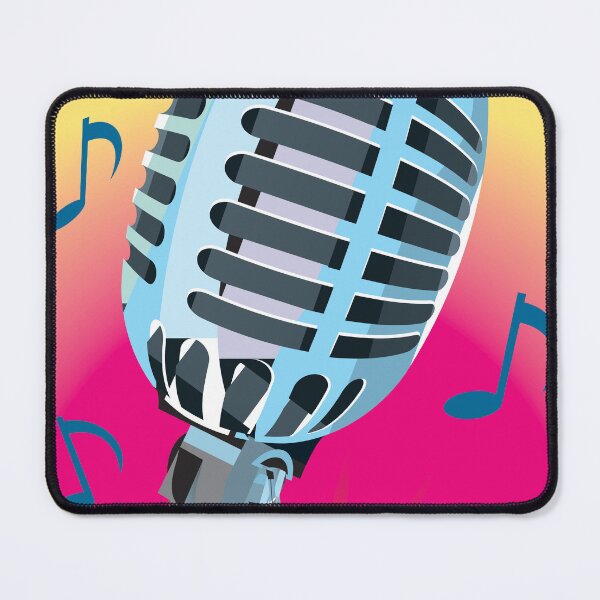 Item preview, A versatile musical microphone designed for your products designed and sold by drsaver.