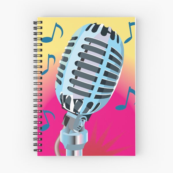 Item preview, A versatile musical microphone designed for your products designed and sold by drsaver.