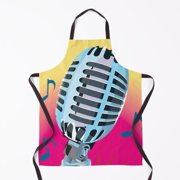 Item preview, A versatile musical microphone designed for your products designed and sold by drsaver.