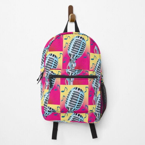 Item preview, A versatile musical microphone designed for your products designed and sold by drsaver.