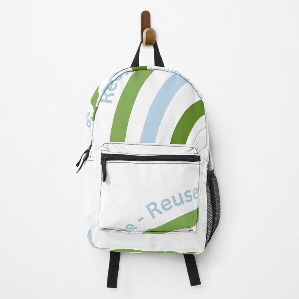 Item preview, Copy of Copy of Recycle Reuse Renew Rethink - Earth Day designed and sold by SLGA-Designs.