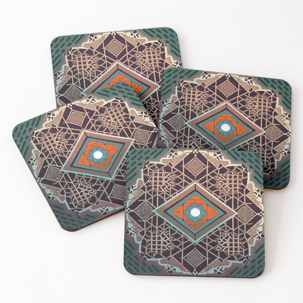Item preview, Mandala 13 designed and sold by Fidel Mehra.